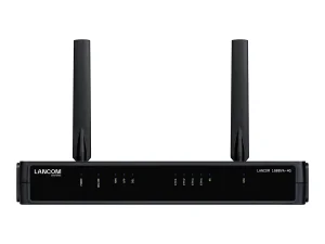 Lancom Router 1800VA-4G (EU) SD-WAN Gateway mit VDSL2/ADSL2+-Modem (Annex A/B/J