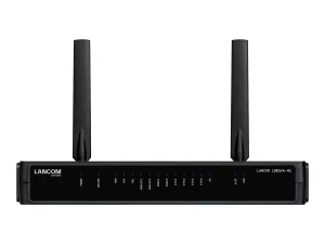 Lancom Router Mobilfunk 1803VA-4G (EU