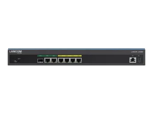 Lancom Router VPN 1930EF Multi-WAN SD-WAN Gateway