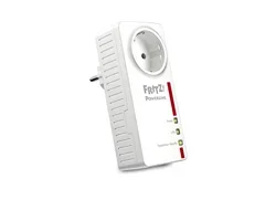 FRITZ!Powerline 1220 Single