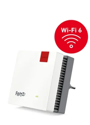 FRITZ!Repeater 1200 AX