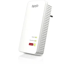 FRITZ!Powerline 1240 AX single