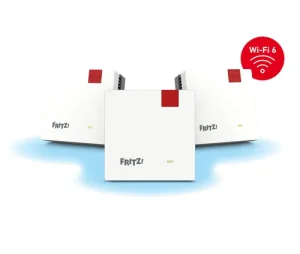 FRITZ!Mesh Set 1600 3-pack