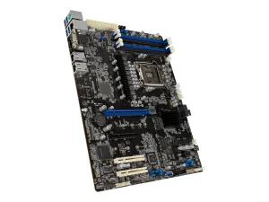 ASUS SERVER P12R-E S1200 C256/VGA/2xGBL/ATX