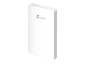 TP-LINK WLAN AX1800 Access Point Dualband WiFi 6 Wall-Mount EAP615-Wall