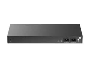 TP-LINK 10 Gbit/s Omada VPN Router 3xWAN/8xLAN ER8411
