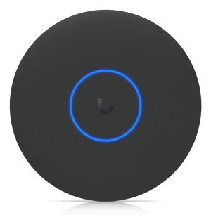 Ubiquiti Access-Point UniFi U7-Pro-XG-B Black 802.11be WiFi 7 (ohne PoE-Adapter) Ohne/without PoE Adapter