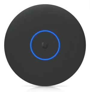 Ubiquiti Access-Point UniFi U7-Pro-XGS-B Black 802.11be WiFi 7 (ohne PoE-Adapter) Ohne/without PoE Adapter