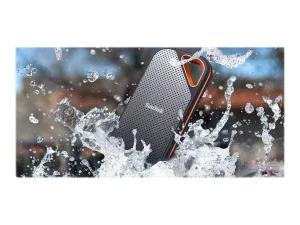 SanDisk SSDEX USB3.2 Extreme PRO 4TB Portable SSD
