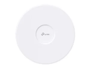 TP-LINK WLAN Access Point Tri-Band BE9300 EAP772 PoE+, w/o AC