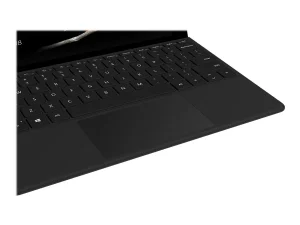 Surface Go Type Cover [DE/AT] Schwarz