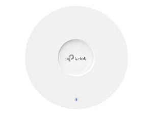 TP-LINK EAP683 UR WLAN AX6000 4800 Mbit Access Point Dualband Wi-Fi 6  1x 2,5 GB Port, w/o PoE adapter, Omada