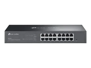 TP-LINK Switch Omada ES216G 16xGBit Managed