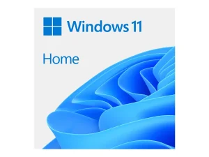 MS SB Windows 11 Home 64bit [DE] DVD