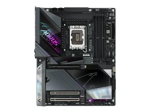 GIGA Z890 AORUS MASTER S1851/DDR5/ATX