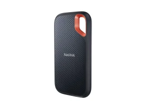 SanDisk SSDEX USB3.2 Extreme 8TB Portable SSD