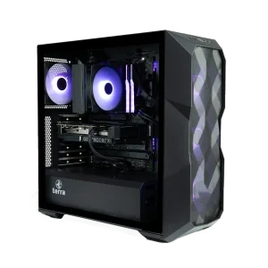 TERRA PC-GAMER ELITE 2