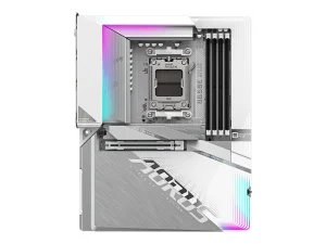 GIGA B650E AORUS STEALTH ICE AM5/DDR5/ATX