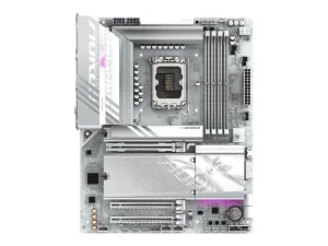 GIGA B860 AORUS ELITE WF7 ICE S1851/DDR5/ATX