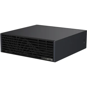GIGA AI TOP ATOM Mini-PC GB10/128GB RAM/4TB SSD Mini-PC für KI mit NVidia Blackwell Technologie