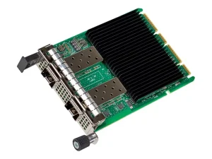 Intel 10/25GbE 2-Port OCP 3.0 Modul E810 (2x SFP+/SFP28)(Di)