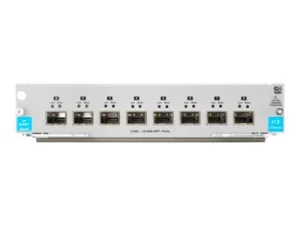 HP Modul zl2 v3 8x10GBit SFP+ J9993A