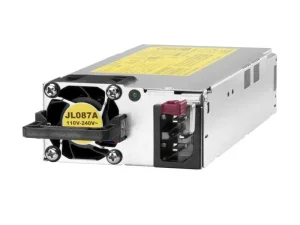 HP Switch Netzteil X372 54VDC 1050W (3810M/2930M) JL087A
