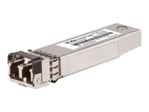HP Modul MiniGBIC 10GBit SFP+ SR R9D18A