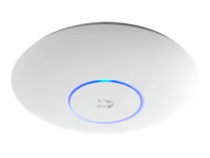 Ubiquiti Access-Point UniFi UAP-AC-Pro 802.11ac incl. PoE adapter