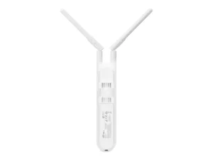 Ubiquiti Access-Point UniFi Mesh UAP-AC-M 802.11ac incl. PoE adapter