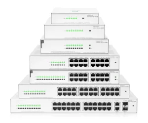 HPE Aruba Switch 1430 16G R8R47A Aruba Instant On