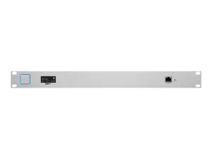 Ubiquiti UniFi Cloud Key Gen2 Rackmount Kit Mount your CloudKey G2 / CK G2 Plus into 19" Rack
