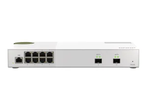 QNAP Switch QSW-M2108-2S