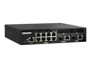QNAP Switch QSW-M2108R-2C