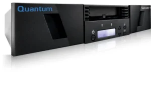 SUPERLOADER 3 LTO8HH 8 SLOTS SAS RACKMOUNT