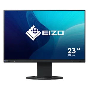 EV2360 22.5IN IPS BLACK 1920X1200 250CD/QM 16:10