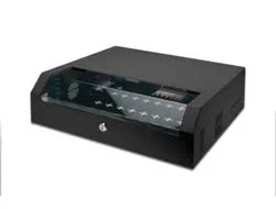 DIGITUS SOHO SLIM CABINET WALL MOUNT 522X480X150MM