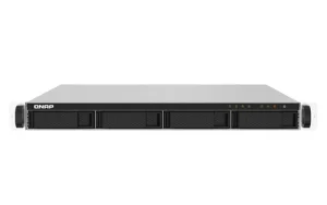 TS-432PXU-RP-2G 1U BAY 1.7GHZQC 2X10GBE SFP+ 2X2.5 GBE RPS