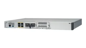 CISCO CATALYST C8200-1N-4T ROUTER