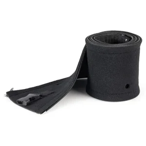 NEOPRENE CBL MANAGEMENT SLEEVE .