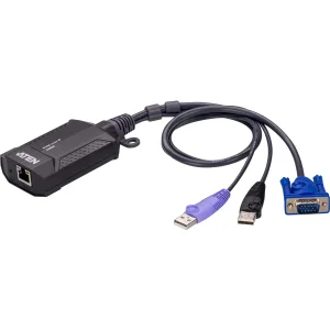 ATEN CN800 USB VGA KVM-over-IP Mini CPU Modul