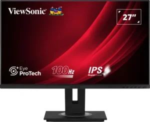VG2748A-2 27IN LED 1920X1080 16:9 1000:1 5MS HDMI/DP/VGA/USB