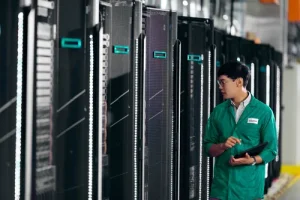 CRAY CS 2U24 SSU HYBRID V2-STOC .