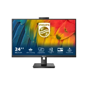 24B1U5301H 23.8 IN 60.5 CM IPS 1920X1080 1000:1 300 CD/M2 16:9