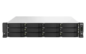 TS-H1887XU-RP-E2334-16G 2U18BAY 3.4 GHZ 4C 16 GB DDR 4
