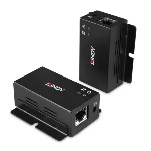 50m 2 Port USB 2.0 Cat.6 Extender