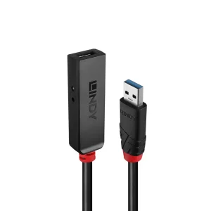15m USB 3.0 Aktivverlängerung Slim