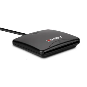 USB 2.0 Chipkartenleser