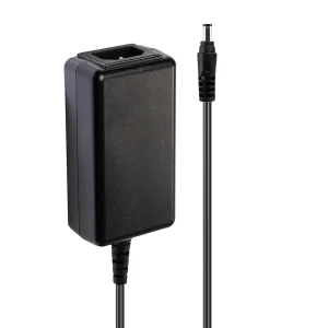5VDC 4A IEC C14 Netzteil, 5.5/2.5mm