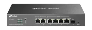 TP-LINK ER707-M2 Omada Multi-Gigabit VPN Router
